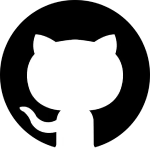 Logo de GitHub