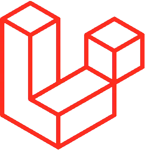Logo de Laravel