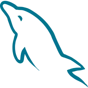 Logo de MySQL