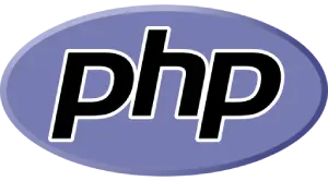 Logo de PHP