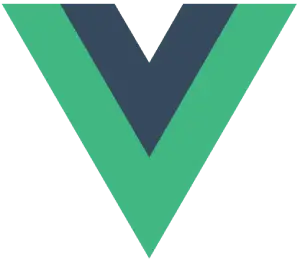 Logo de Vue.js