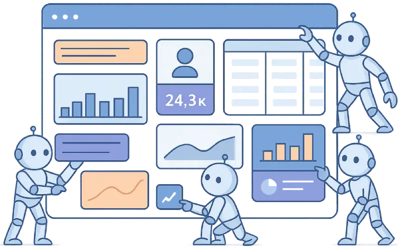 Développement d’application web sur-mesure à Évian-les-Bains
