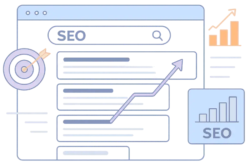 Consultation SEO à Évian-les-Bains