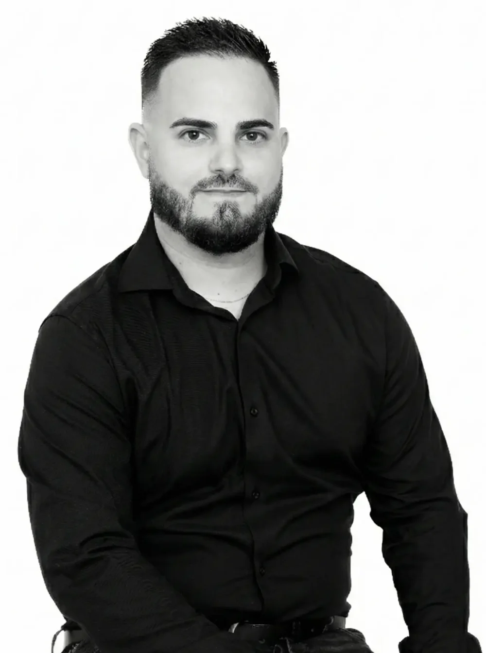 Micha Megret - Développeur web freelance à Évian-les-Bains, Haute-Savoie