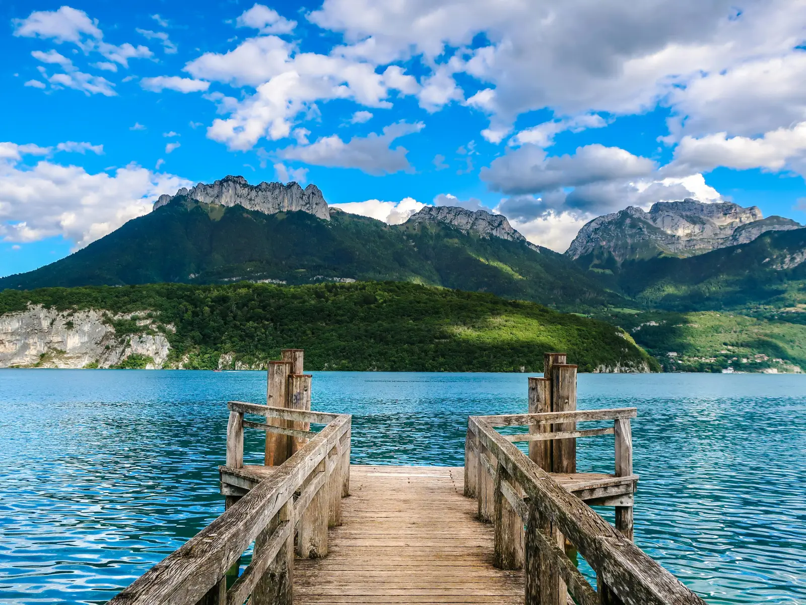 Développeur Web à Annecy - Haute-Savoie