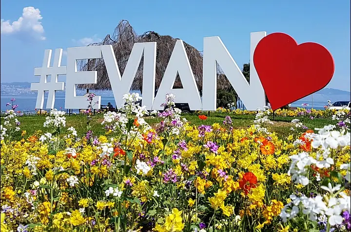 Développeur Web à Évian-les-Bains - Haute-Savoie