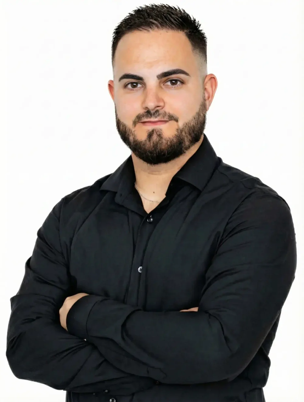 Micha Megret - Partenaire Digital Augmenté