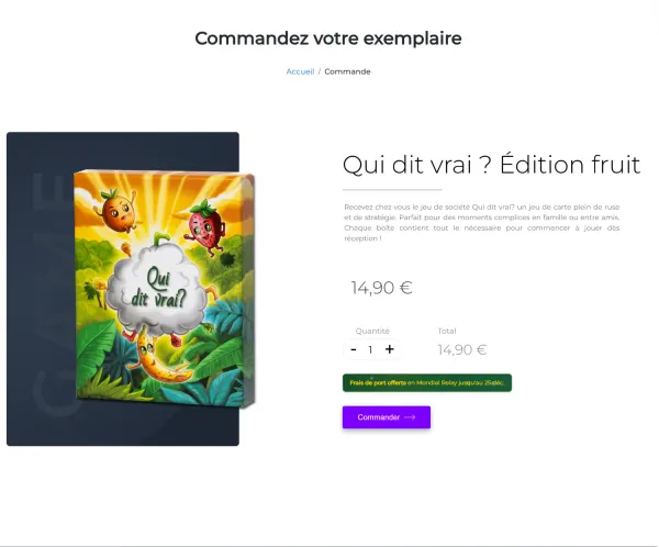 Qui dit vrai ? - Miniature 3