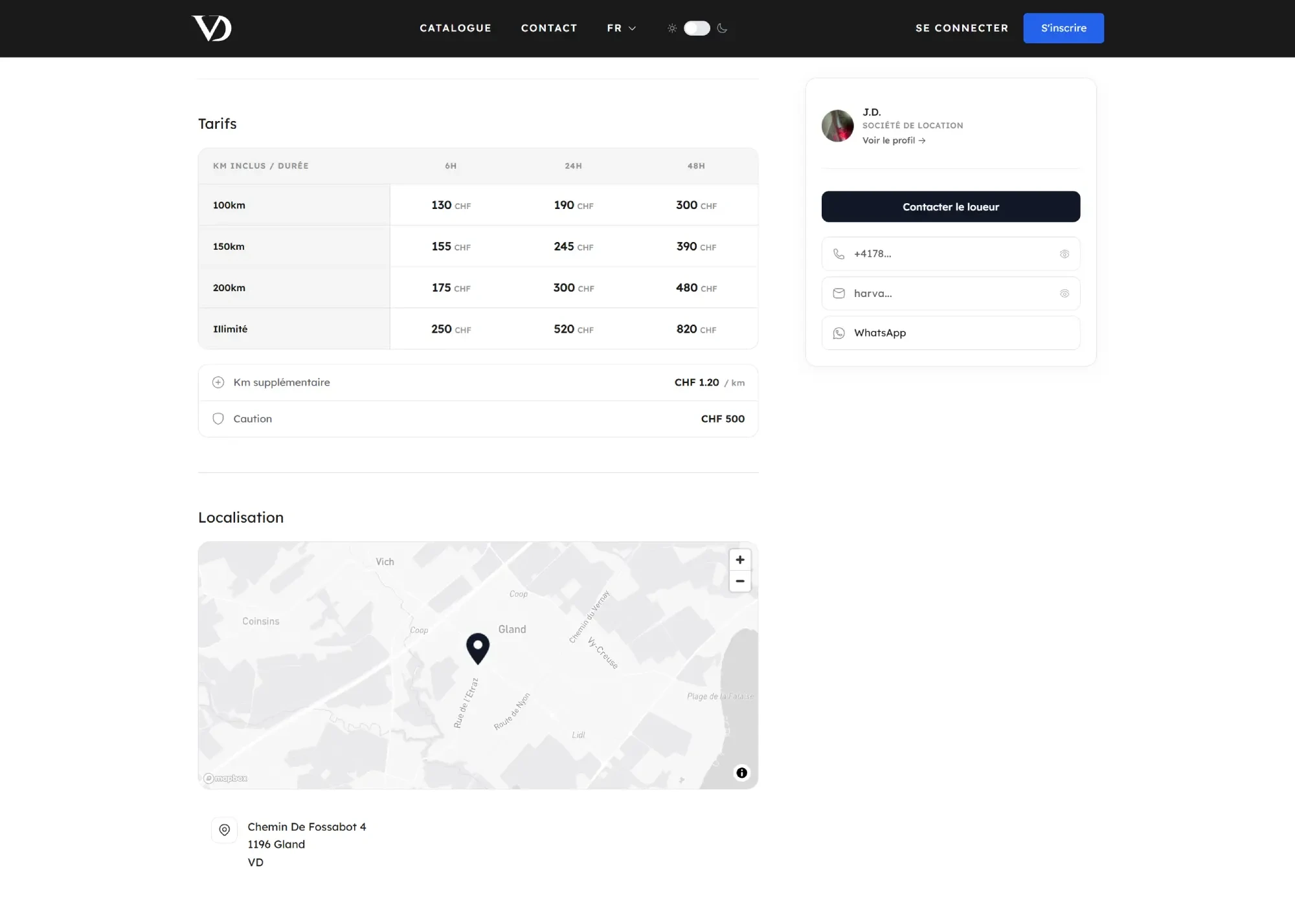 VantaDrive - Capture 4