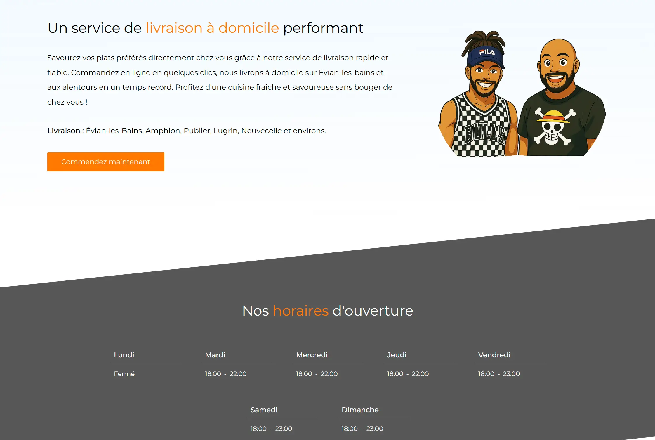 Yonko Street Food - Capture 2